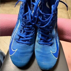 Nike Vapor cleats $50